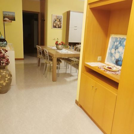 Casa Vacanze Vanda Ассизи Экстерьер фото