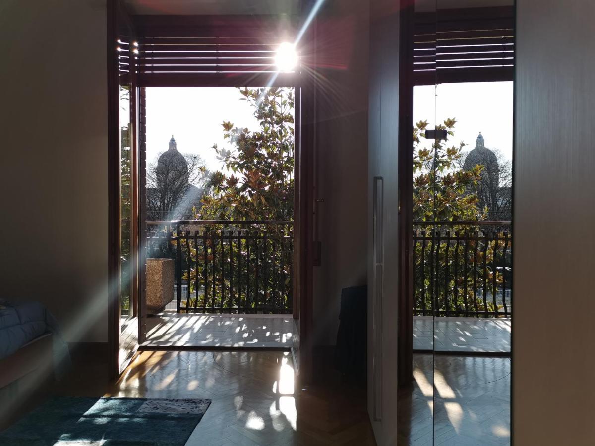 Casa Vacanze Vanda Ассизи Экстерьер фото