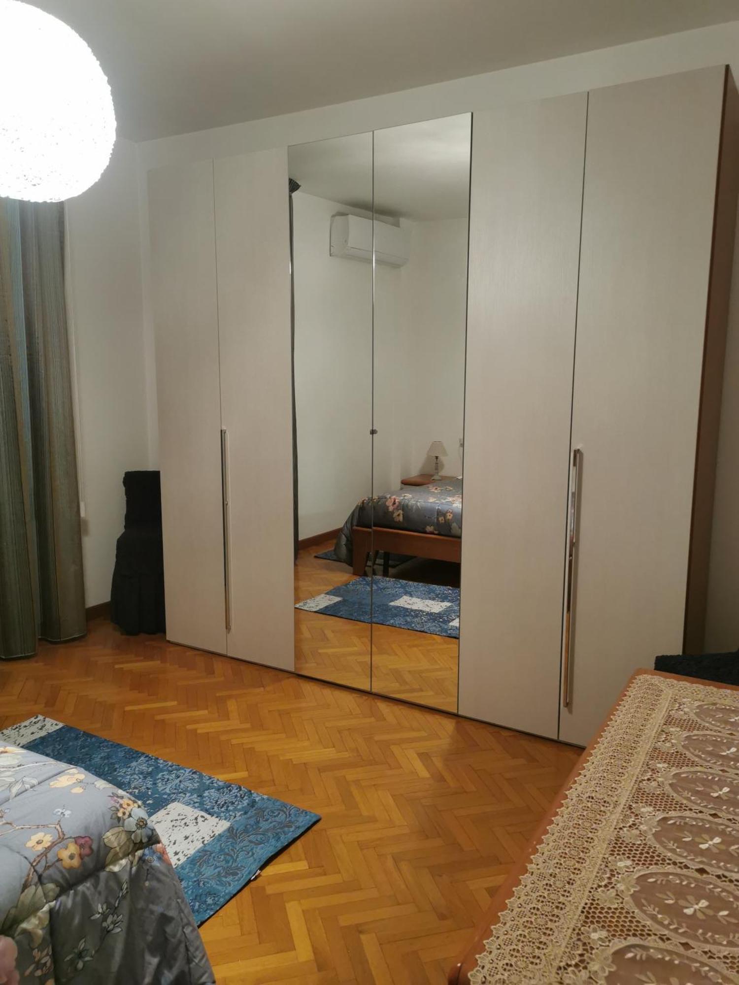 Casa Vacanze Vanda Ассизи Экстерьер фото