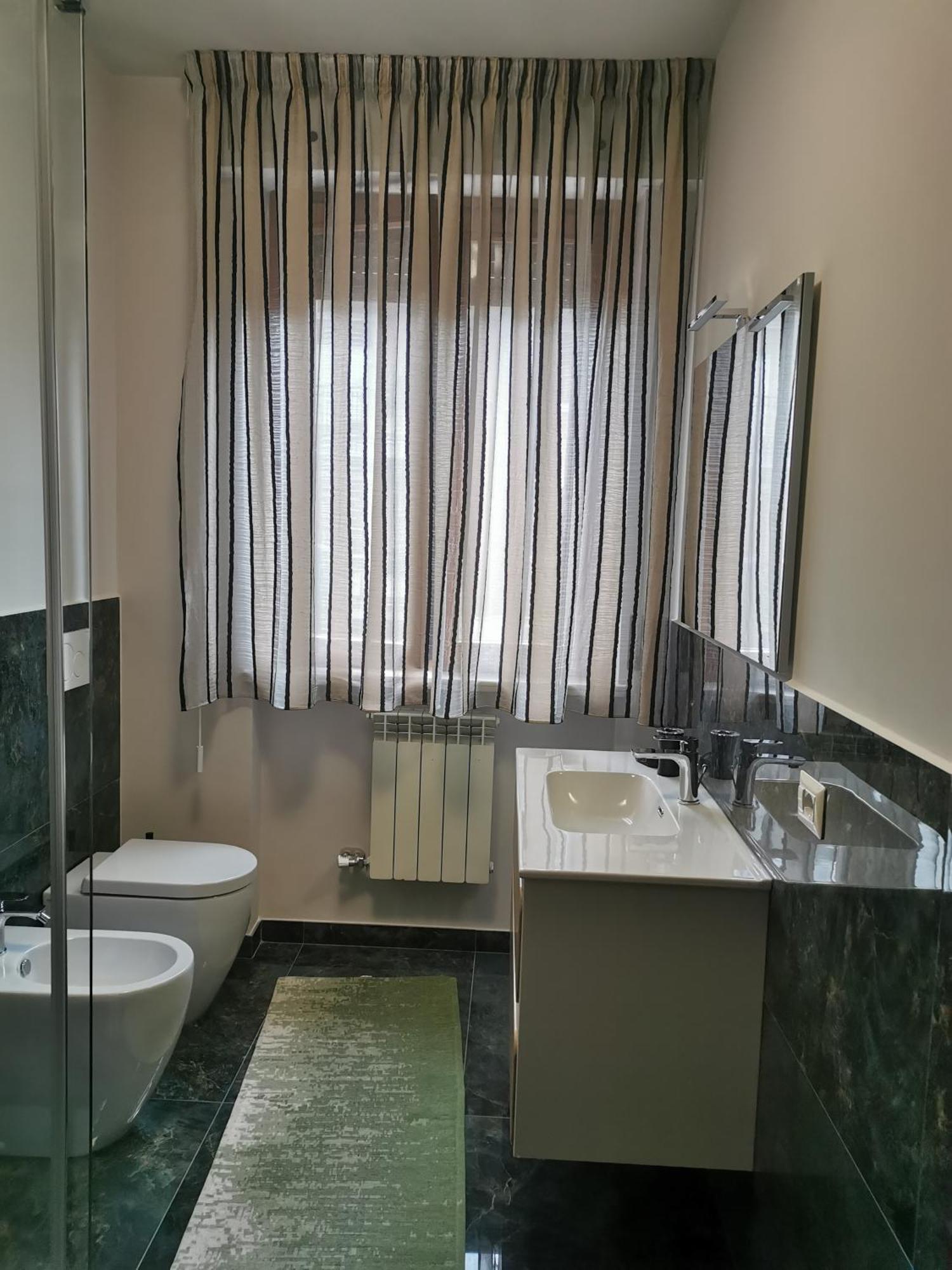 Casa Vacanze Vanda Ассизи Экстерьер фото