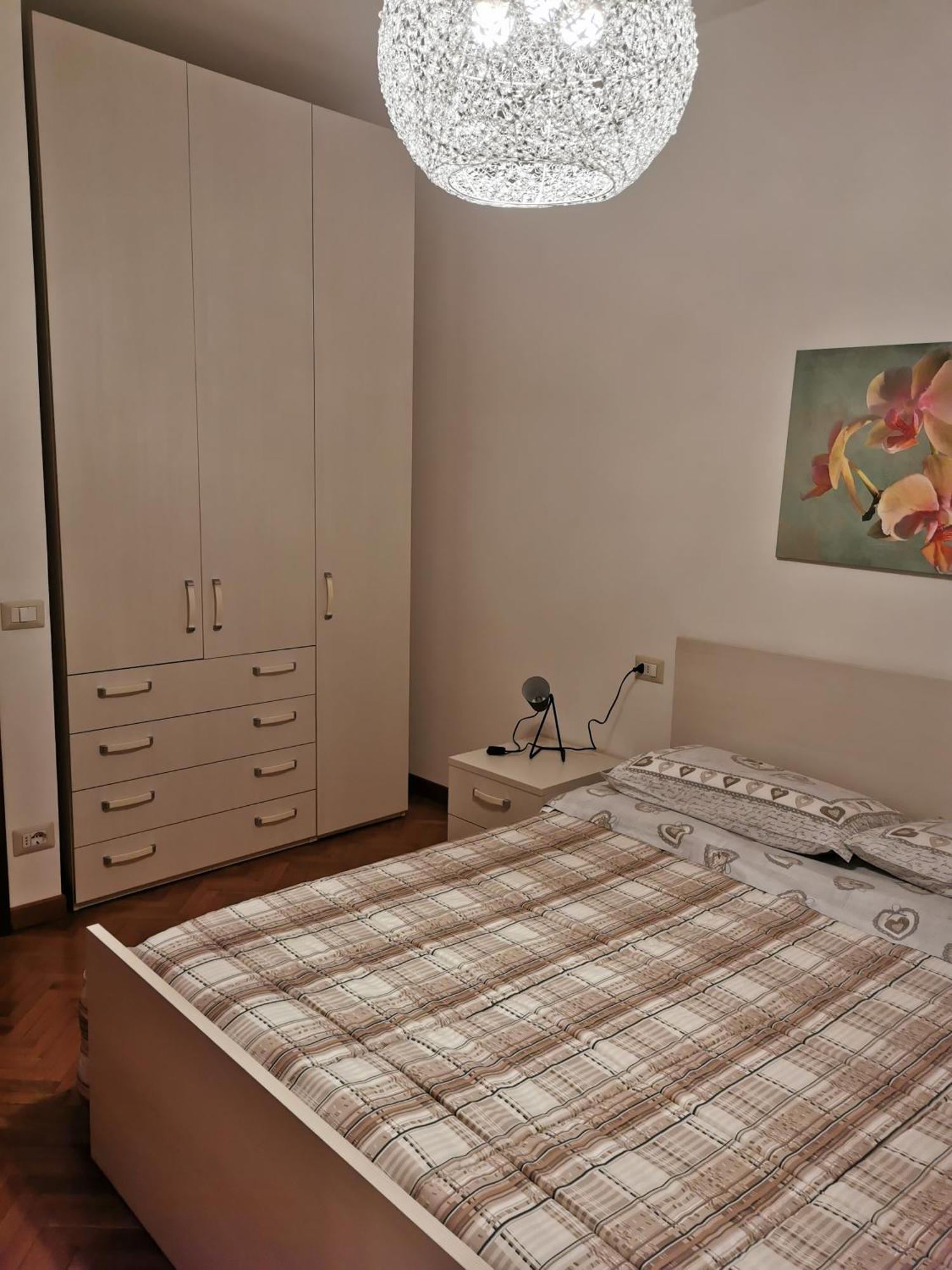 Casa Vacanze Vanda Ассизи Экстерьер фото