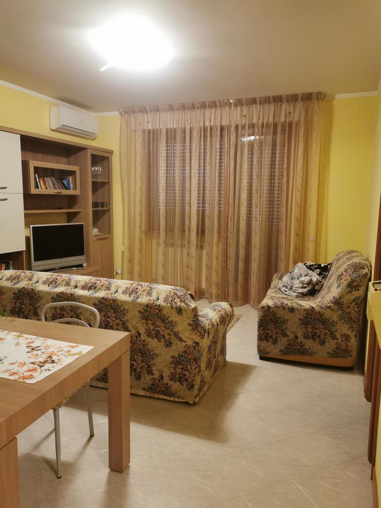 Casa Vacanze Vanda Ассизи Экстерьер фото